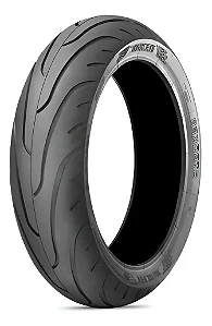 Pneu Traseira Technic Stroker sem câmara de 160/60-17 V 69