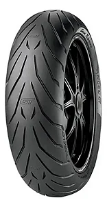 Pneu traseira Pirelli Angel GT sem câmara de 160/60-17 ZR17 W 69