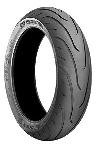 Pneu Technic Stroker 180/55-17 73v Traseiro Cb 600 F/ Cbr 600/ Xj6