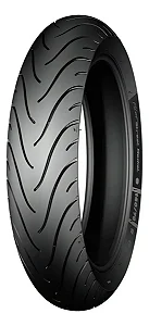 Pneu Michelin Pilot Street Radial 180/55-17 Traseiro