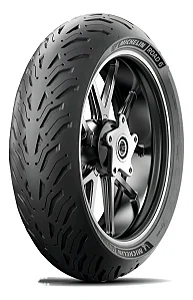 Pneu Traseiro 180/55-17 Zr17 Road 6 Michelin Cbr 600 S1000