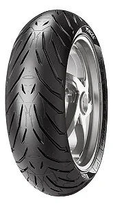 Pneu Traseiro Pirelli 180/55-17 Angel St Cbr 600 Hornet