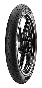 Pneu Pirelli Aro 18 Super City 2.50-18 40p Tl/tt (d)