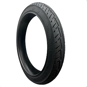 Pneu Dianteiro 2.75-18 Fabreck London Street Borracha Vipal