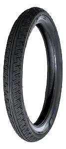 Pneu Moto Dianteiro Cg Titan 2.75-18 125 150 160 Remold