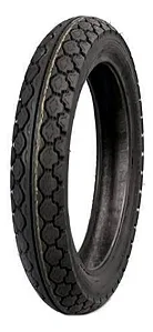 Pneu Traseiro 80/100-14 FBK Agil Biz 100/125 POP 100/110