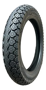 Pneu Traseiro 80/100-14 Biz 100 Biz 125 125 Pop 100 110 Fbk