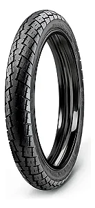 Pneu Traseiro Biz 100/125 Pop 110 80/100-14 Ira Soho Tt