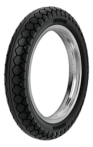 Pneu Moto Rinaldi Aro 14 Pd29 80/100-14 49l Tt - Traseiro
