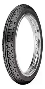 Pneu 80/100-18 Maggion Winner Sem Câmara Fan160/factor150