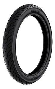 Pneu 80/100-18 Rinaldi Ss48 Sem Câmara