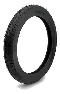 Pneu Dianteiro Titan 160 Fan 160 80/100-18 47P St 600 Vipal