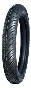 Pneu Ceat Secura Zoom 90/90-18 Tubeless Sem Câmara