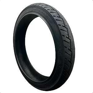 Pneu Traseiro 90/90-18 Fabreck London Street Borracha Vipal