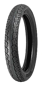 Pneu Traseiro Levorin Matrix 90/90-18 Reforcado Sem Câmara