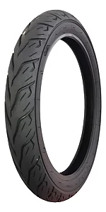 Pneu Traseiro 90/90-18 Titan Cg Titan Fan Start Uso Sem Câmara