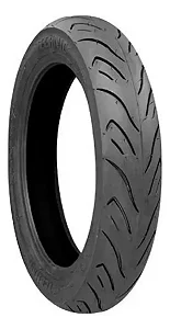 Pneu Traseiro Technic Sport R 90/90-18 Cg Titan Ybr Tl Sem Camara