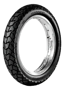 Pneu Maggion Viper 90/90-19 Dianteiro T 52 Com Câmara