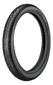 Pneu 2.75-18 Vipal Street St300  Dianteiro Fan Titan Ybr Factor 150