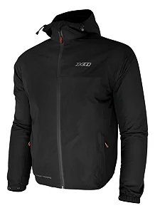 Jaqueta X11 Masculina Rain Impermeável Casual Corta Vento Frio Chuva