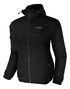 Jaqueta Blusa Frio Impermeável Moto Feminina X11 Casual Rain