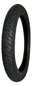 Pneu 60/100-17 Michelin Pilot Street 2 Biz / Pop Uso Sem Câmara De Ar