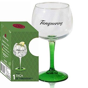 TAÇA DE GIN TANQUERAY 600 ML