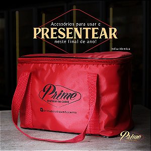 Bolsa Térmica Prime 15 L