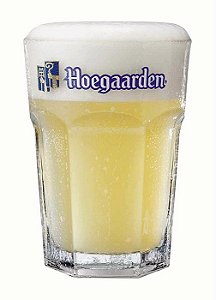 COPO P/ CERVEJA HOEGAARDEN 400 ML