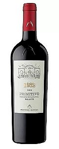 Vinho 1932 Primitivo Di Salento 750ml