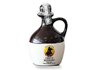 Cachaça Chico Mineiro Rótulo Cobre 700ml em Promoção na Americanas