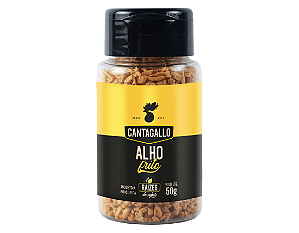 Alho Frito CantaGallo 50g