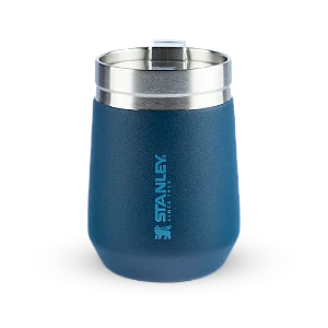 Copo Térmico Everyday Stanley Navy | 296ML
