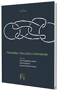 Psicanálise, Educação e Diversidade