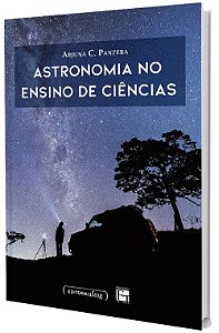 Astronomia no Ensino de Ciência