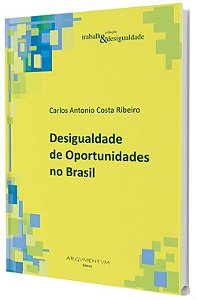 Desigualdade de Oportunidades no Brasil