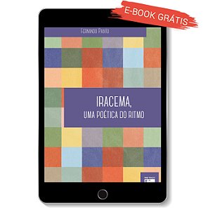 E-book "Iracema, uma Poética do Ritmo"