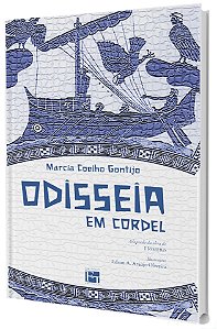 Odisseia em Cordel