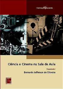 E-book "Ciência e Cinema na Sala de Aula"