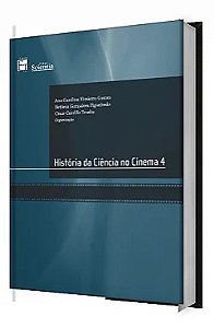 História da Ciência no Cinema Vol. 4