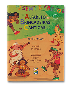 Alfabeto, Brincadeiras e Cantigas