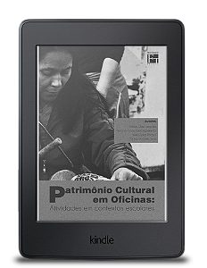 ePUB  "Patrimônio Cultural em Oficinas: atividades em contextos escolares"