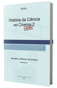 História da Ciência do Cinema Vol. 2