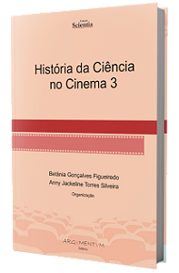 História da Ciência do Cinema Vol. 3