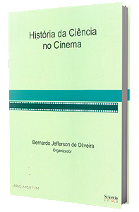 História da Ciência do Cinema