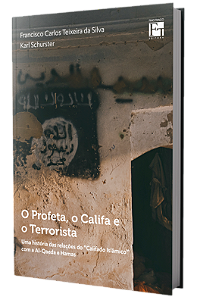 O profeta, o Califa e o Terrorista: uma história das relações do "Califado Islâmico" com a Al-Qaeda e Hamas
