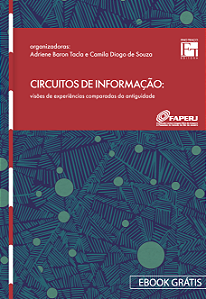 E-book "Circuitos de informação : visões de experiências comparadas da antiguidade"