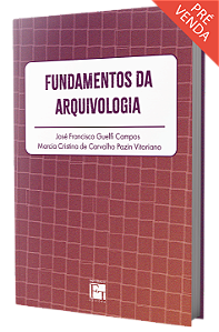Fundamentos da Arquivologia