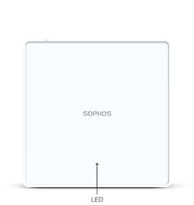 SOPHOS AP6 840 - ACCESS POINT - WIRELESS