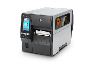 Impressora Zebra Zt411